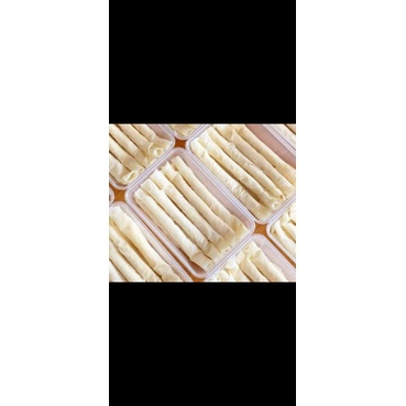 

cheese roll