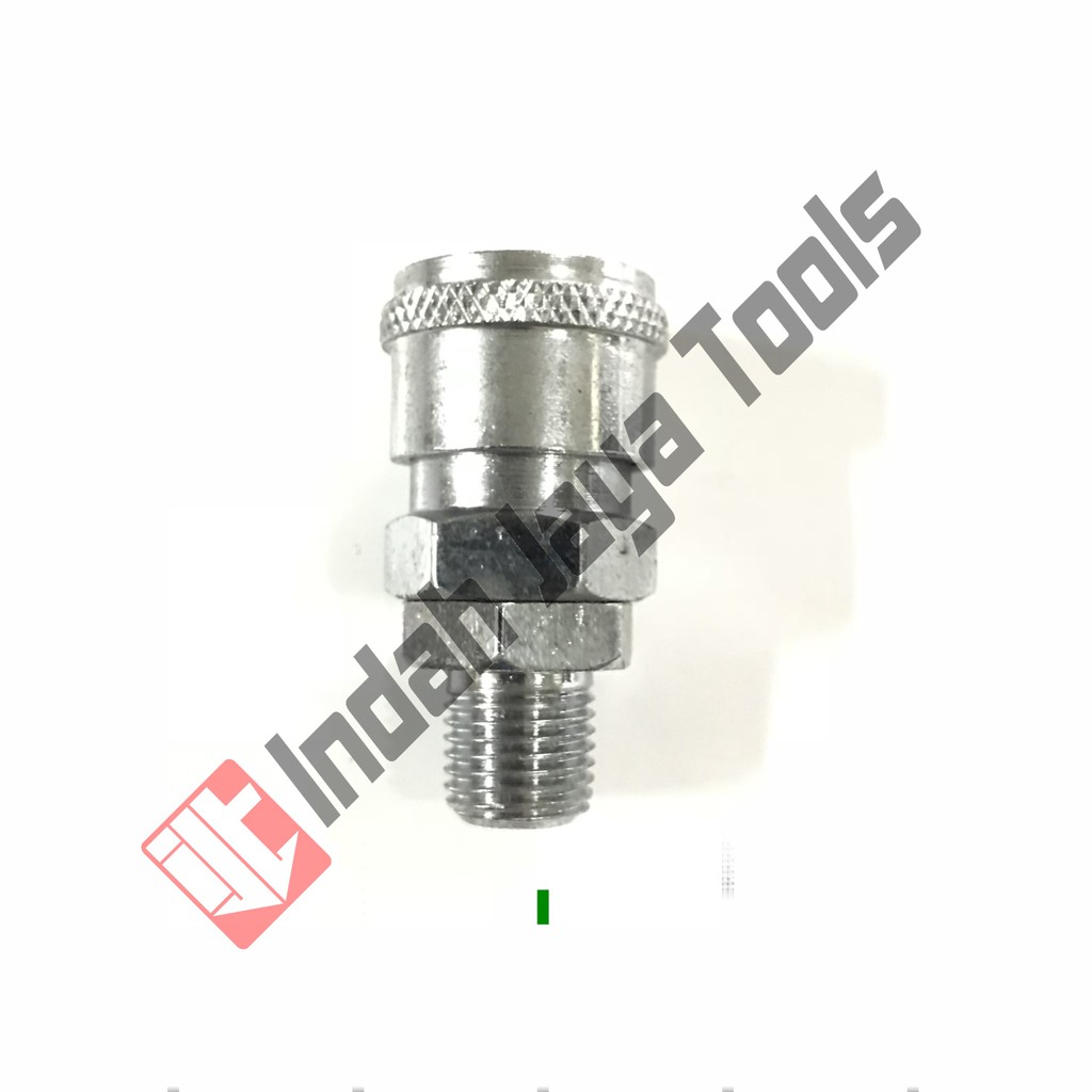 Quick Coupler SM 20 / Sambung Selang Kompresor