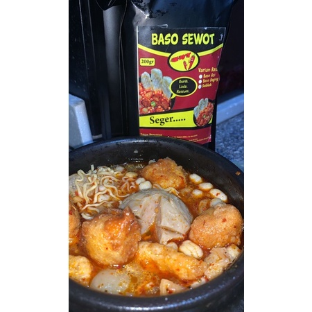 

BASO ACI SEWOTTT