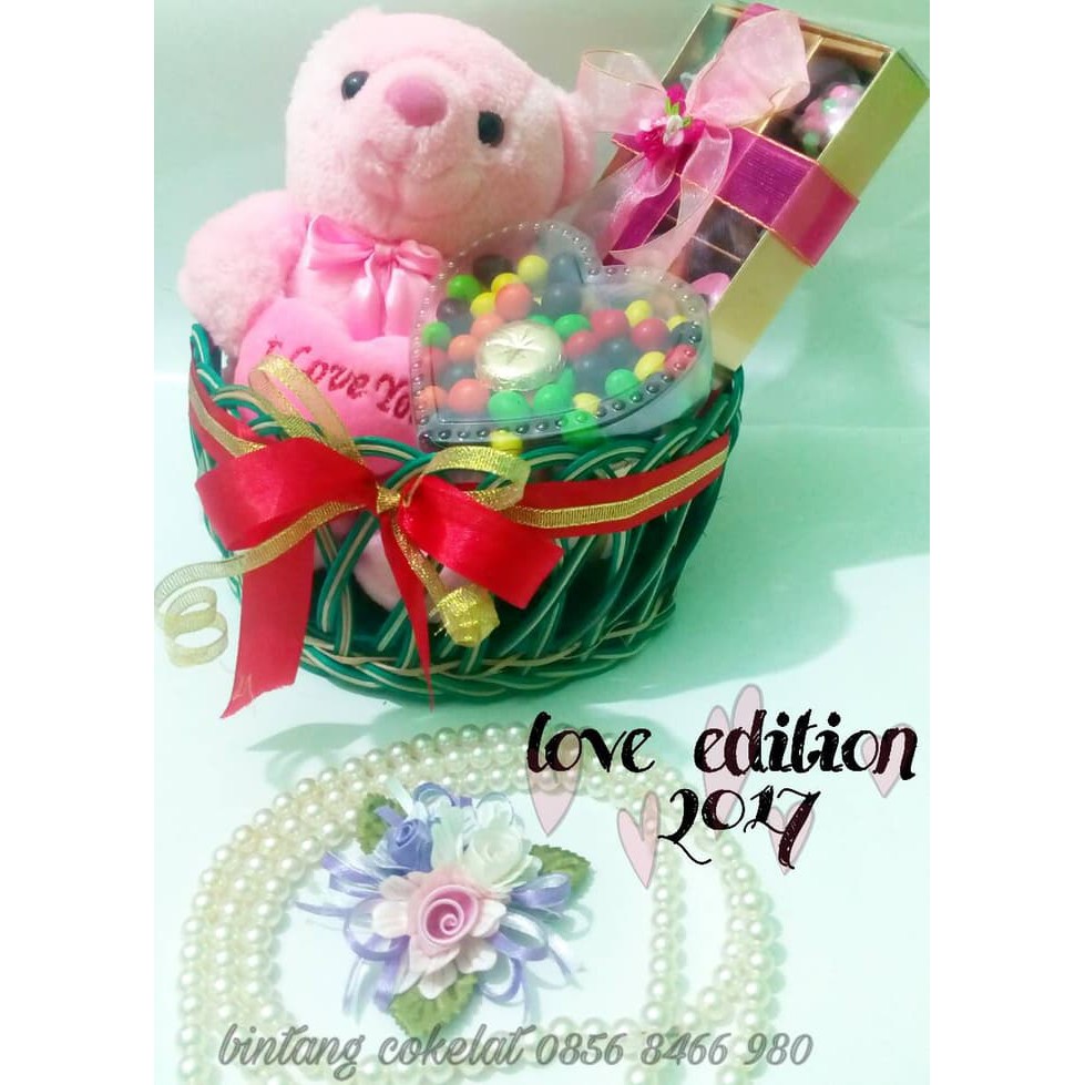

parcel coklat,parcel boneka,parcel valentine,coklat valentine,coklat