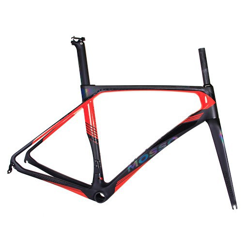 Frame Mosso 755CB/frame roadbike full carbon/Frame Fork Carbon Mosso Taiwan 755 CB
