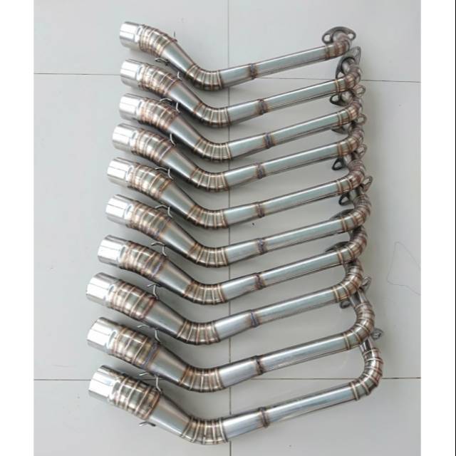 Leher all matic inlet 50mm