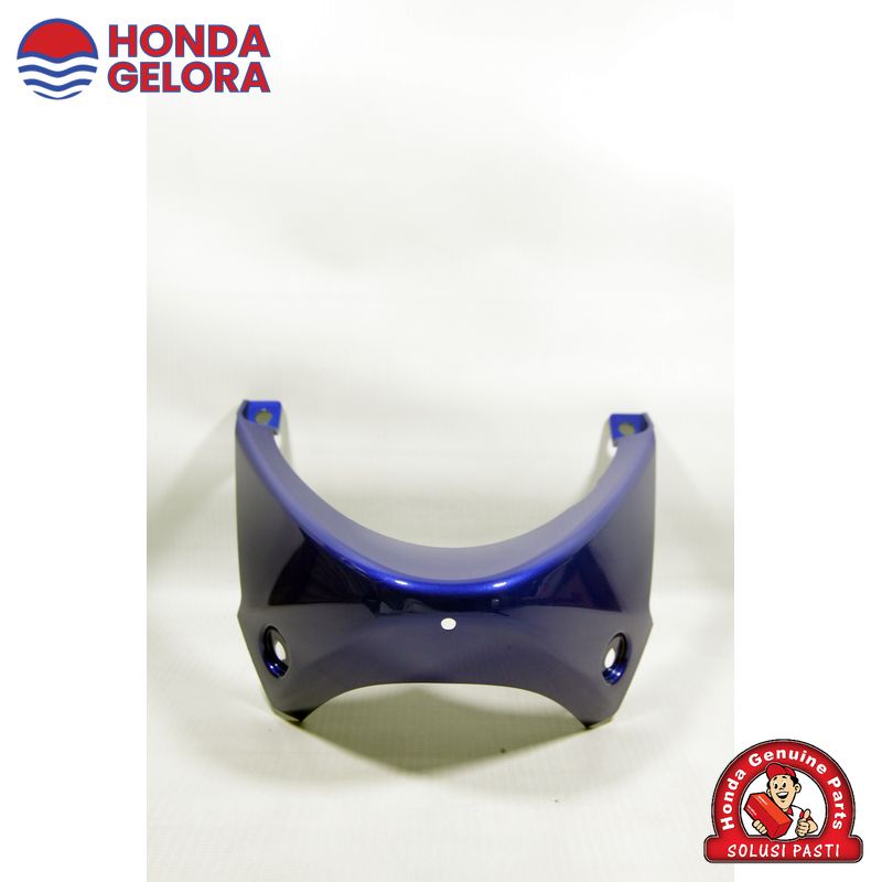 COVER BAWAH MESIN SUPRA X 125 - 64310KTM850FMT - 64310KPH700FMT