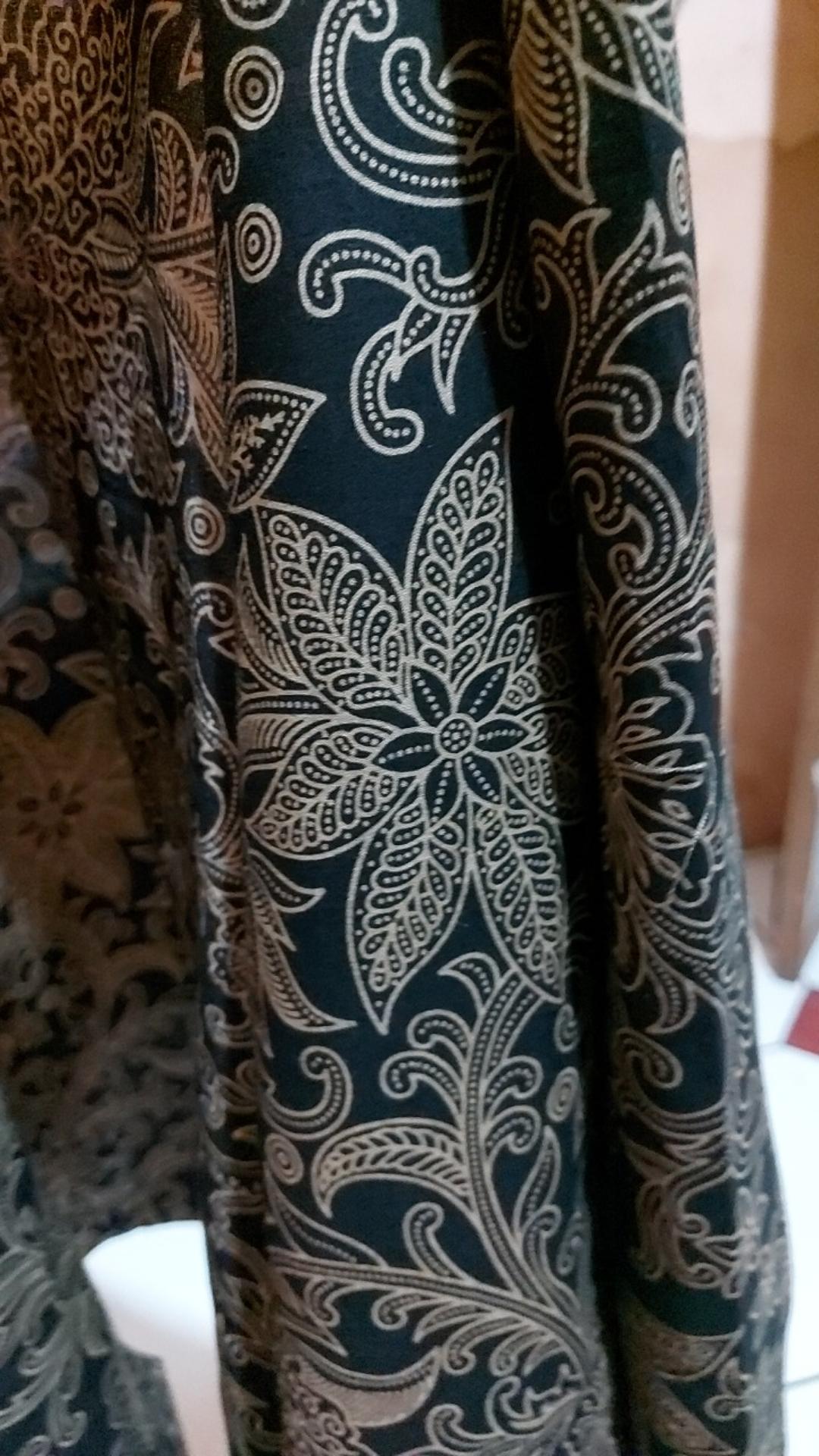 New !!! Batik Pria Slimfit Premium Motif Mewah Tidak Pasaran