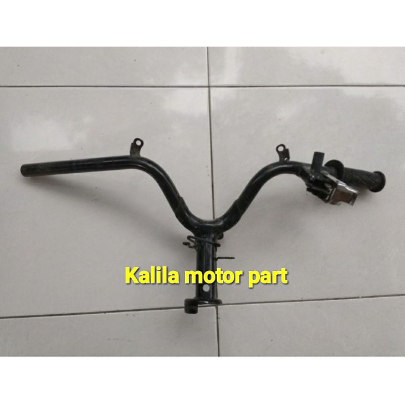 Stang stir honda beat karbu