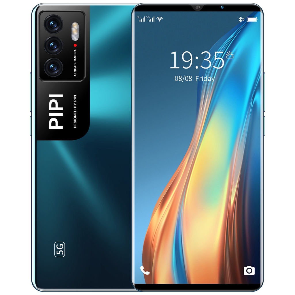 hp PIPI M3 pro handphone android hp androit murah 8GB+256GB hp android promo joystick hp hp karakter camera handphone hp bagus yang murah handphone android hadiah-hijau