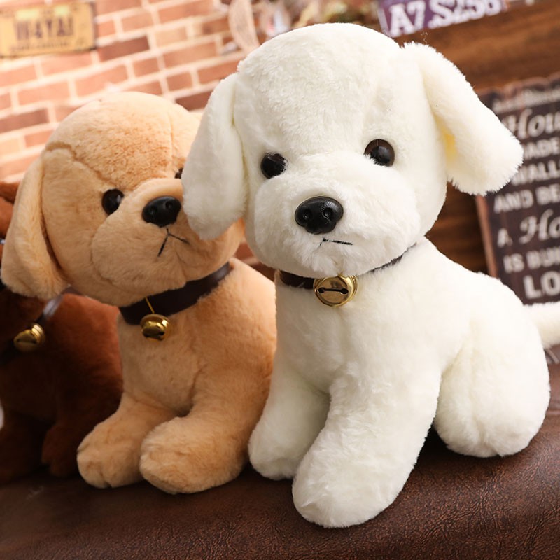 Mainan Boneka Plush Anjing Princess Kecil Lucu Shopee Indonesia