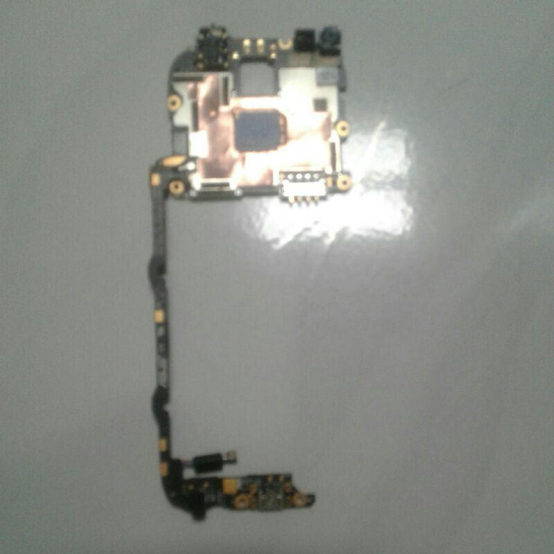 Mesin Asus Z00RD Ram 2gb minus