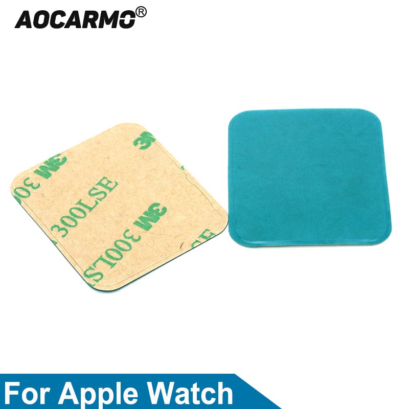 apple watch screen adhesive