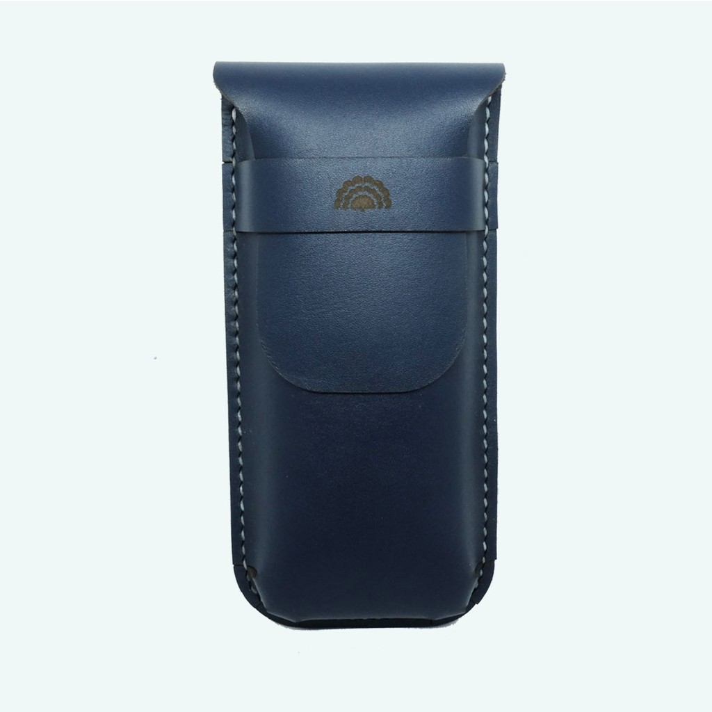 

Treeasure Leather Pen Case || Tempat Pensil Kulit Asli