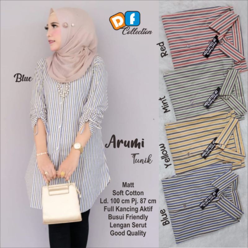 Arumi Tunik