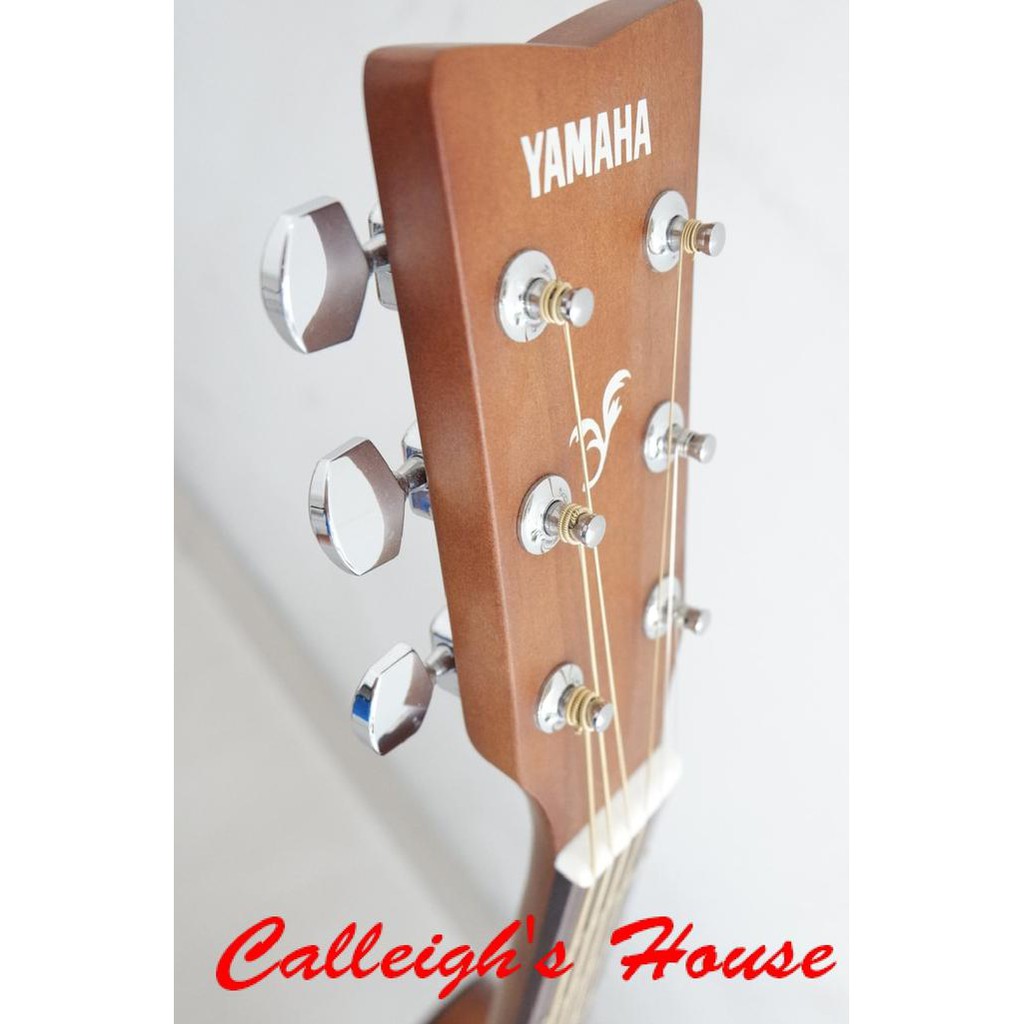 promo GItar Elektrik Akustik Original Yamaha FX 310/ FX310 diskon