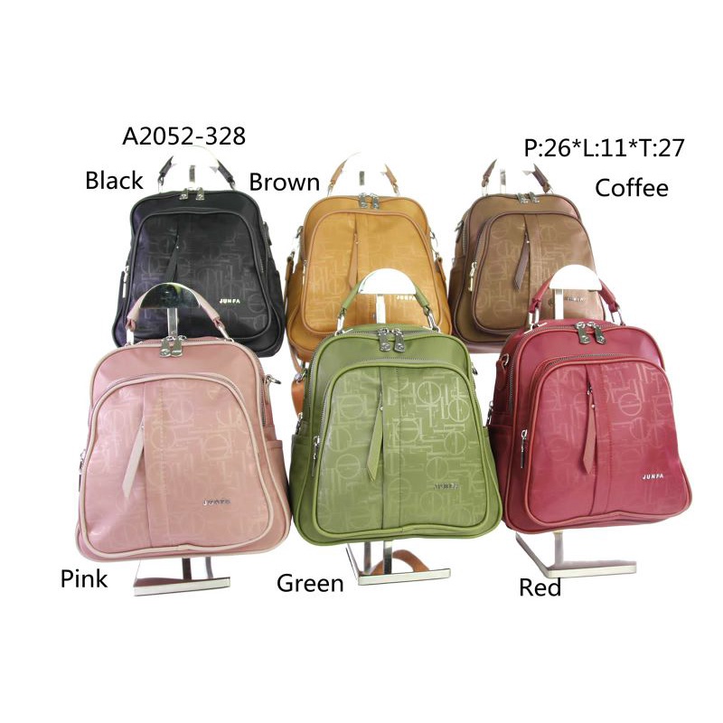 TAS WANITA - JUNFA/RANSEL /IMPORT_