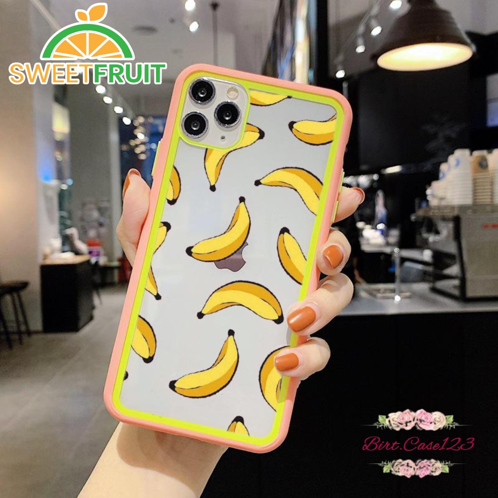 SOFTCASE AERO KOPER AURORA SWEETFRUIT OPPO VIVO SAMSUNG XIAOMI REALME IPHONE ALL TYPE BC5984