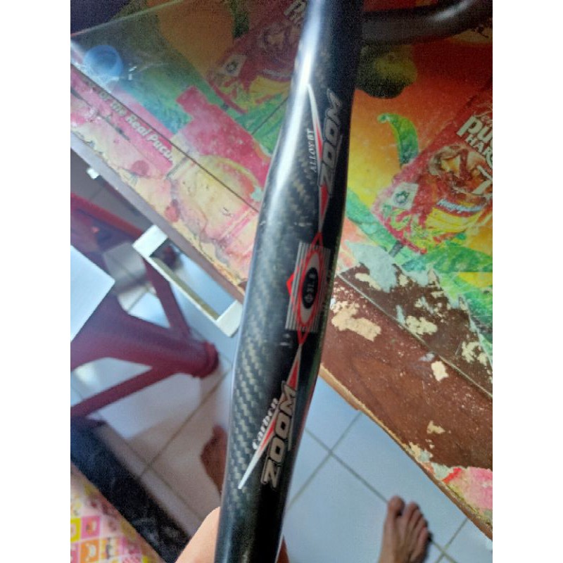 Dropbar Zoom