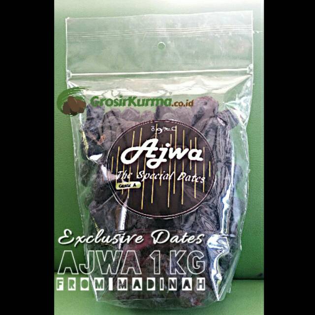 Grosir Kurma Bekasi Utara GROSIRKU