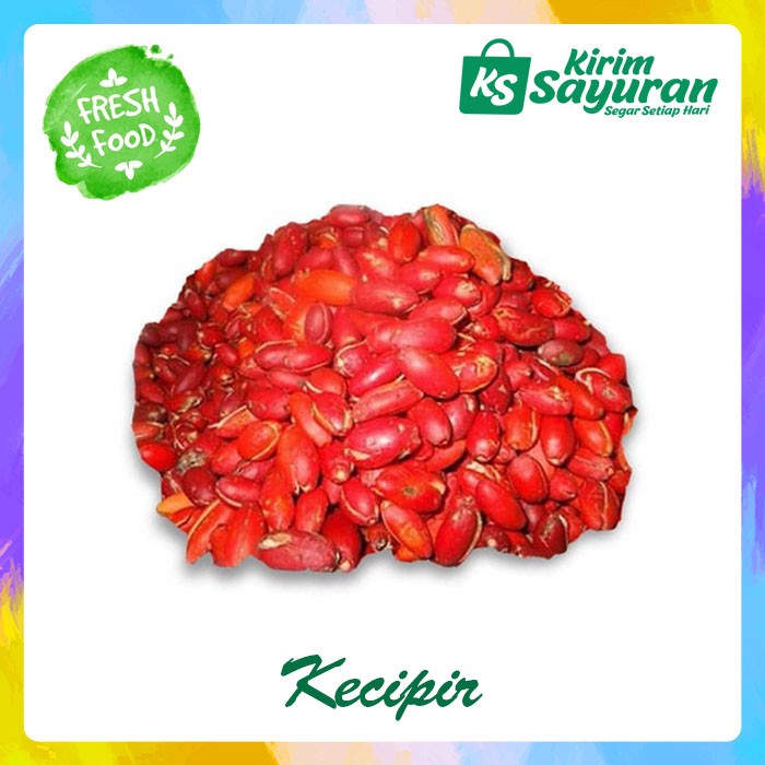 

Kulit Melinjo (pack)