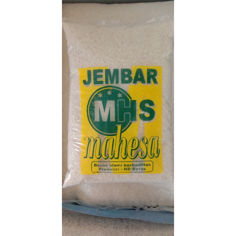 

Jembar Mahesa