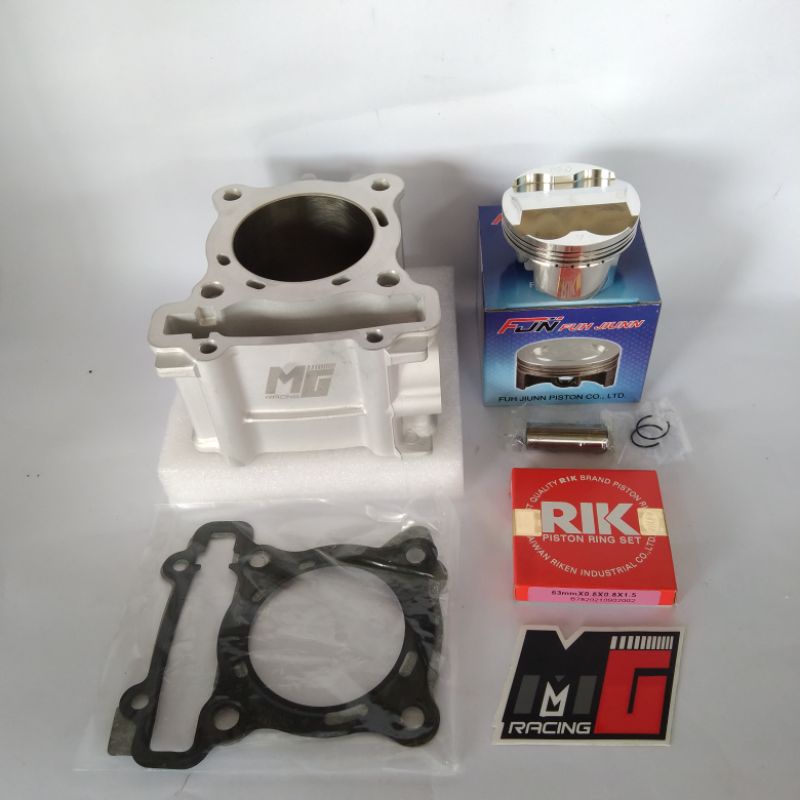Blok nmax 65 ceramic blok aerox 63 blok wr 65 paket bore up nmax paket bore up aerox 65 paket bore u