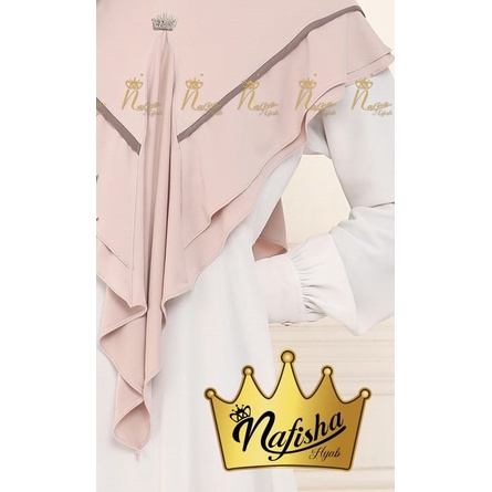 Jilbab Instan Guzel List By Nafisha