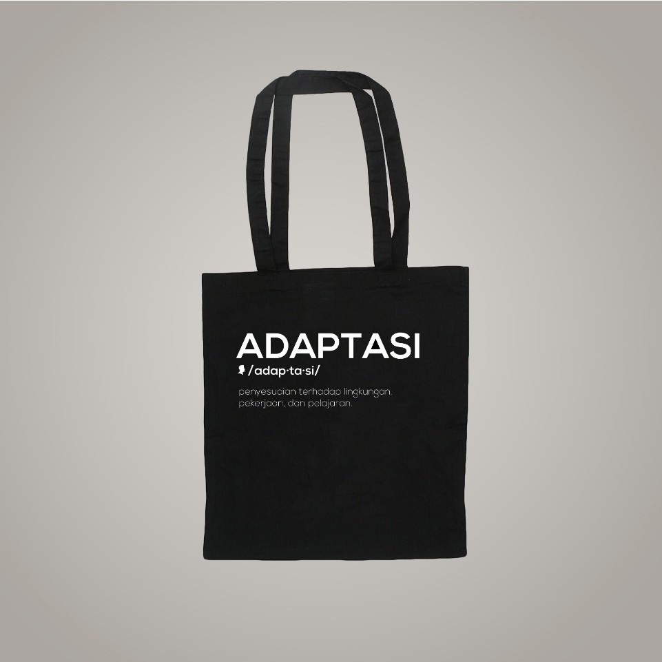 Tas Adaptasi