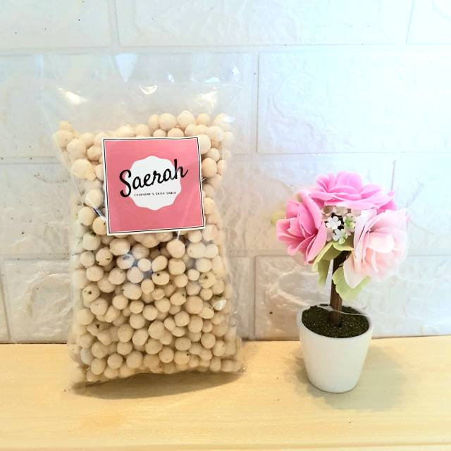 

Pilus Kucai 250 gram