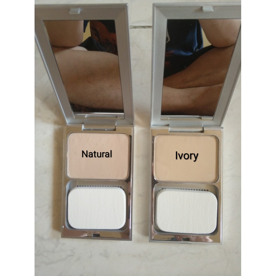 Bedak Ivory