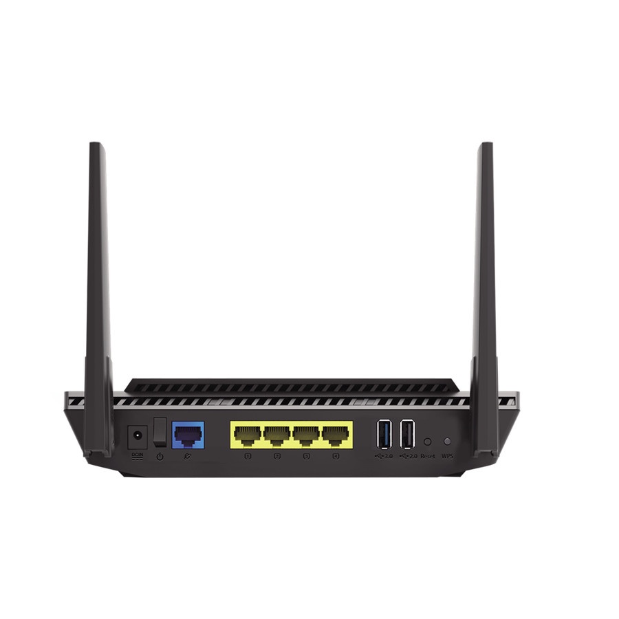 Asus RT-AX56U WiFi 6 Dual-Band Router