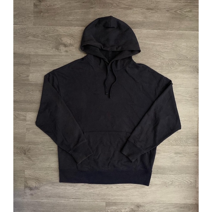 Y2K GAP Blank Hoodie