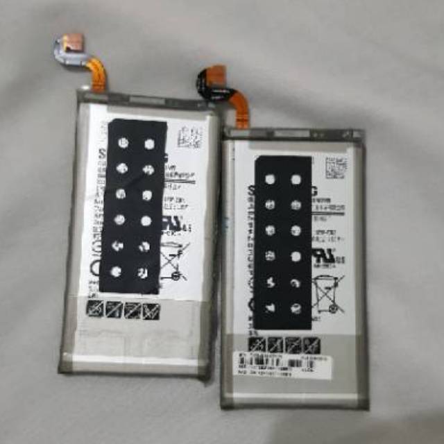 Baterai Samsung S8+ (plus)