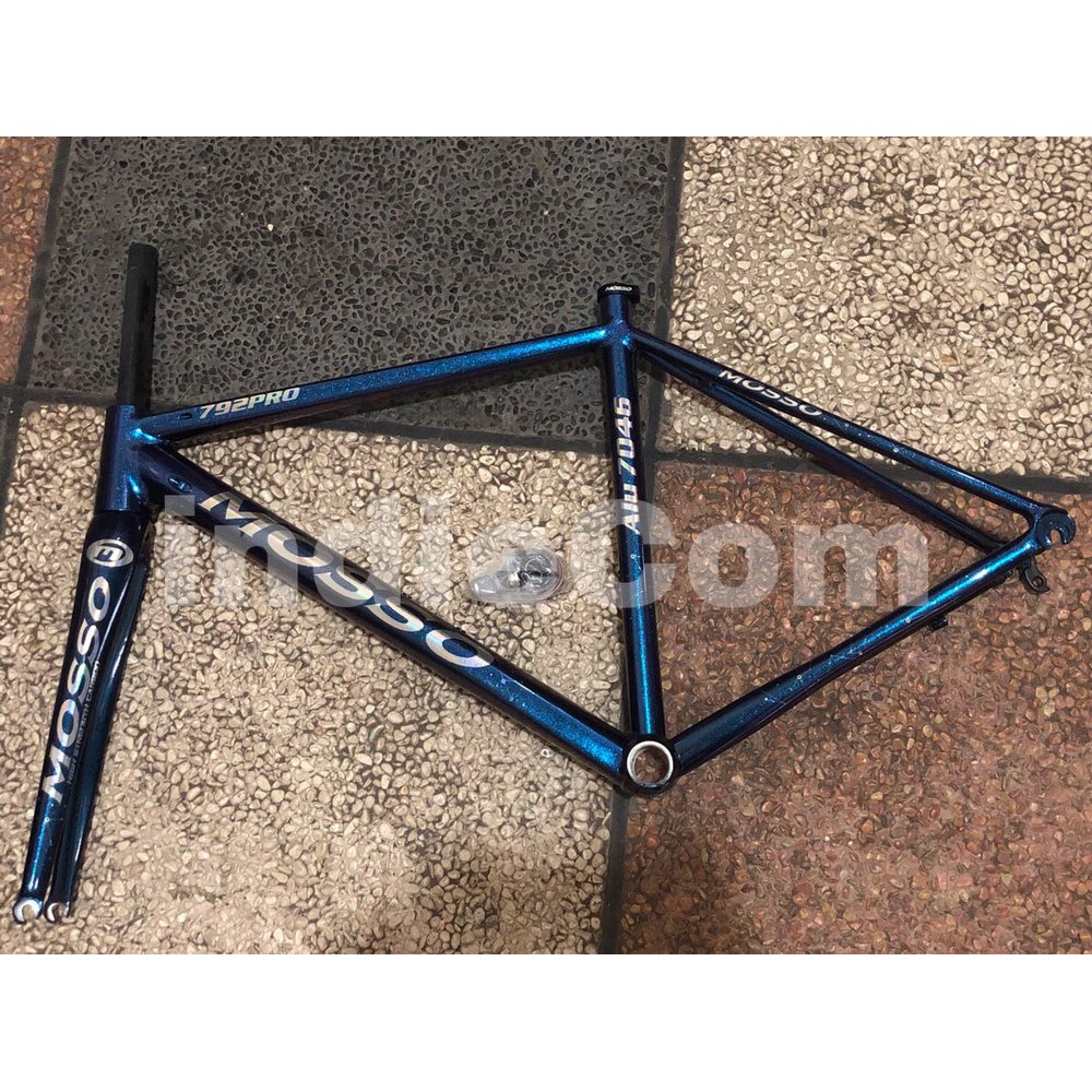 Frameset Mosso 792Pro Berkualitas