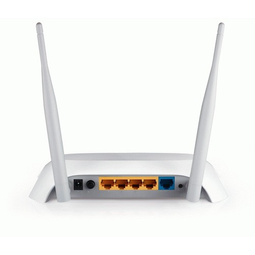TP-LINK TL-MR3420 3G - 3.75G Wireless N Router -NEW-