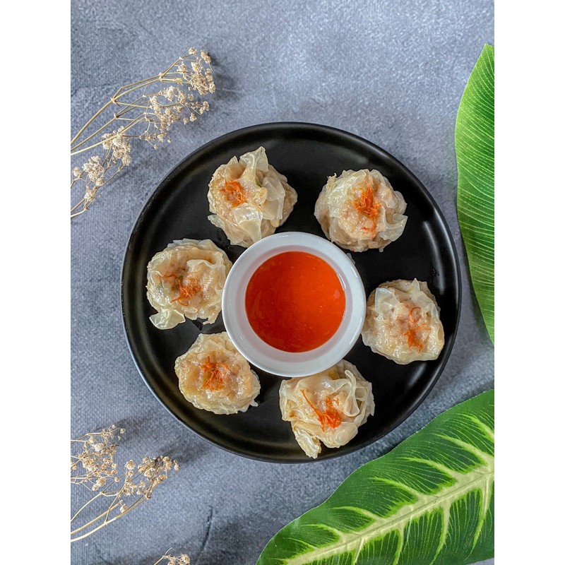 

Siomay Ayam Udang isi 6pcs