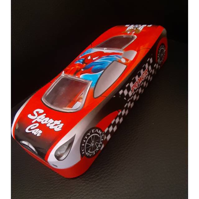 

Tempat Pensil / Pencil Case / Dosgrip mobil / pensil case / dusgrip mobil / dusgrio kaleng