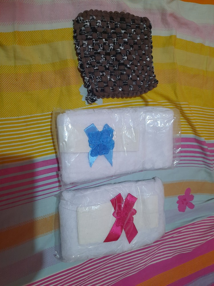 Vitrase Gorden Kupu-kupu Minimalis 120x80cm + Ikatan