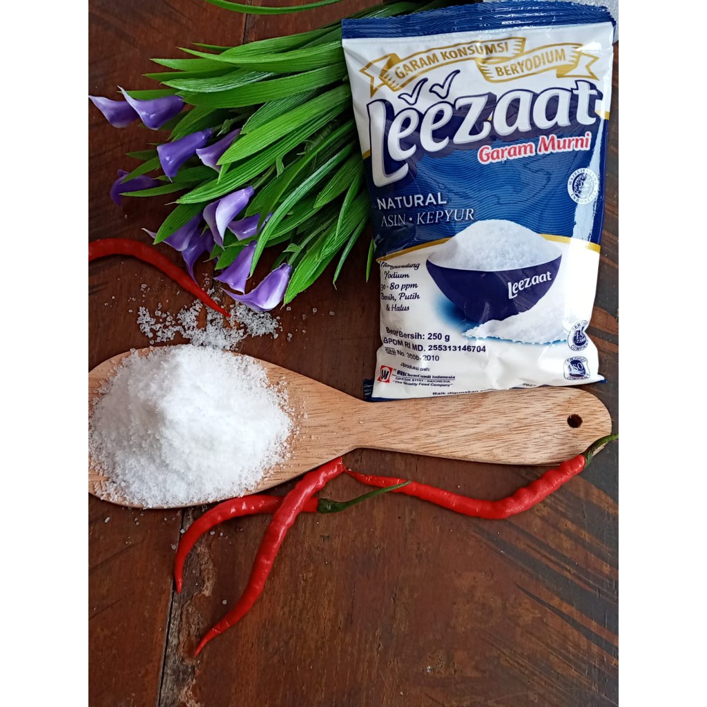 

GARAM LEEZAAT ORIGINAL NATURAL BERYODIUM 250GR