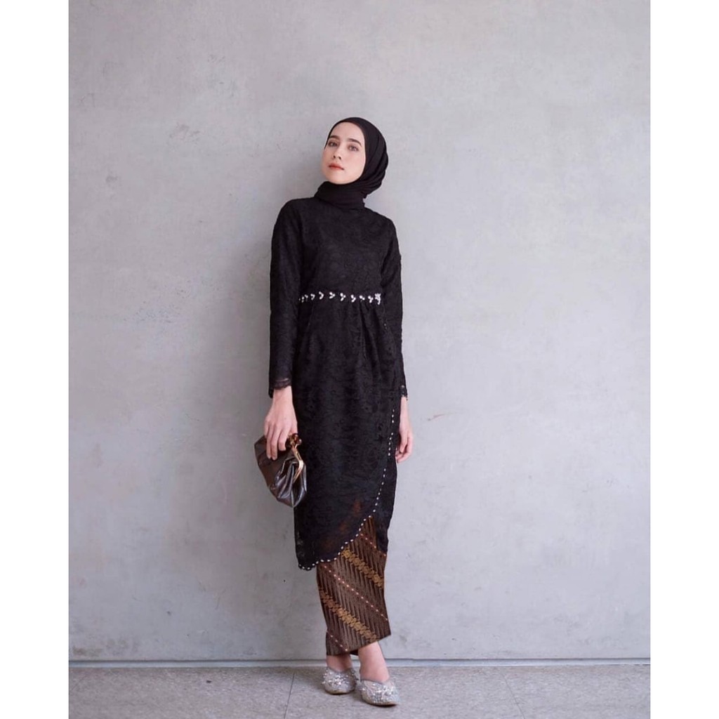 Shopee Baju Kebaya Remaja Modern