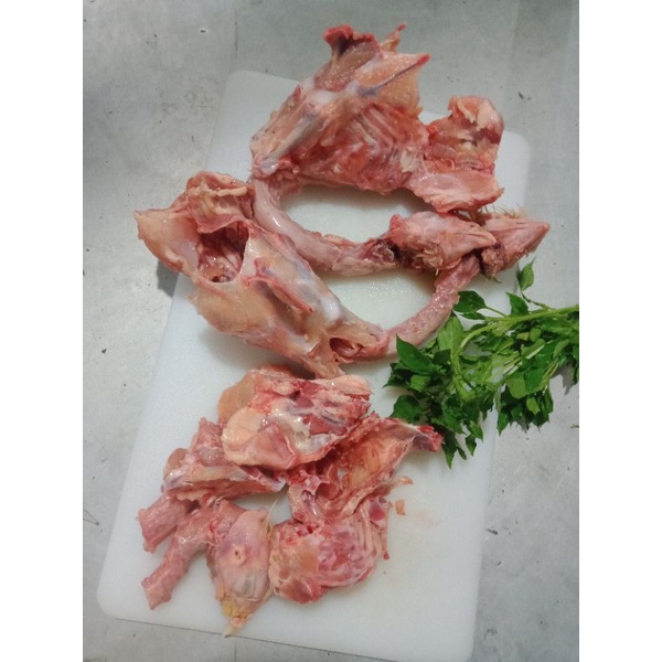 

Kerongkongan Ayam 1pcs