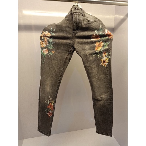 zara jeans original