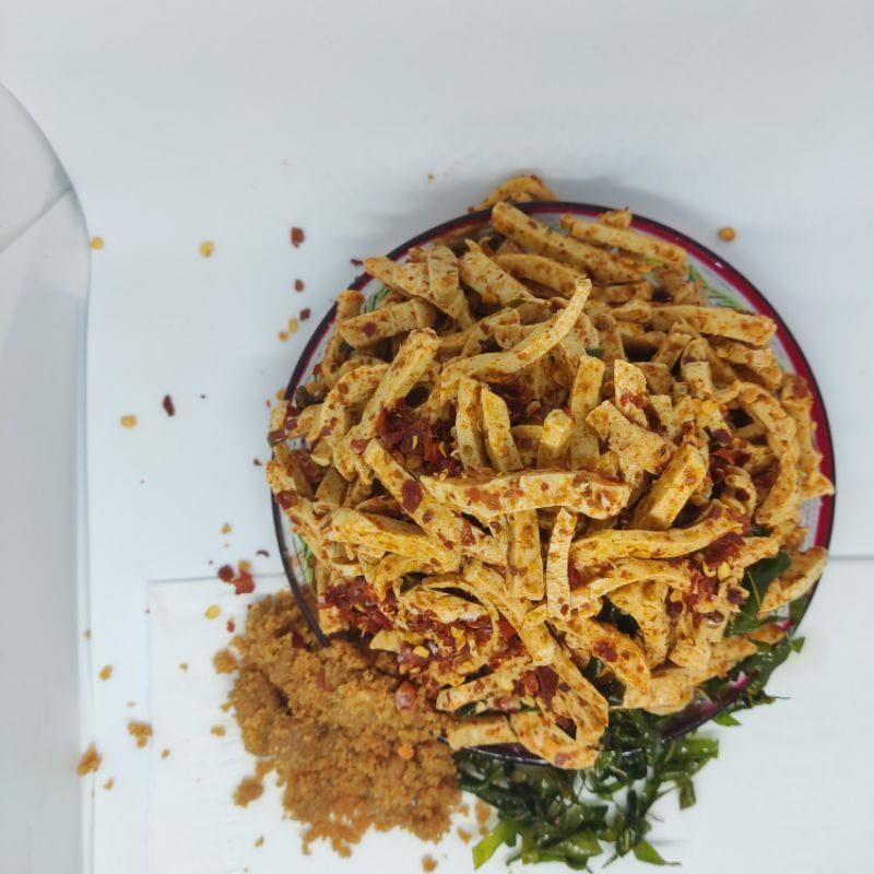 

BASRENG(BAKSO GORENG) 70gr