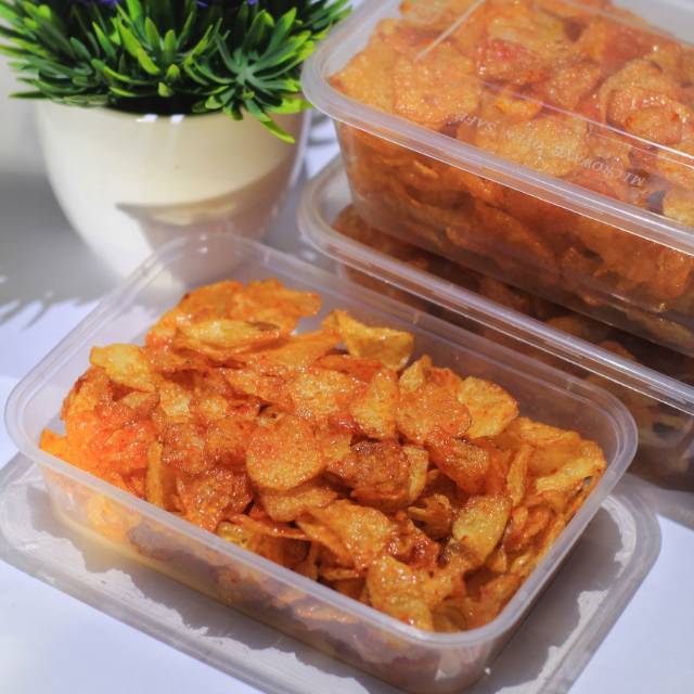 

KENTANG MUSTOFA BUMIKU