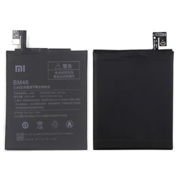 batre Baterai Batery Xiaomi Remi note 3 batre original
