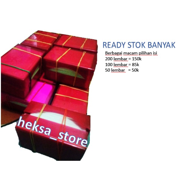 

ANTI GORES untuk ID CARD