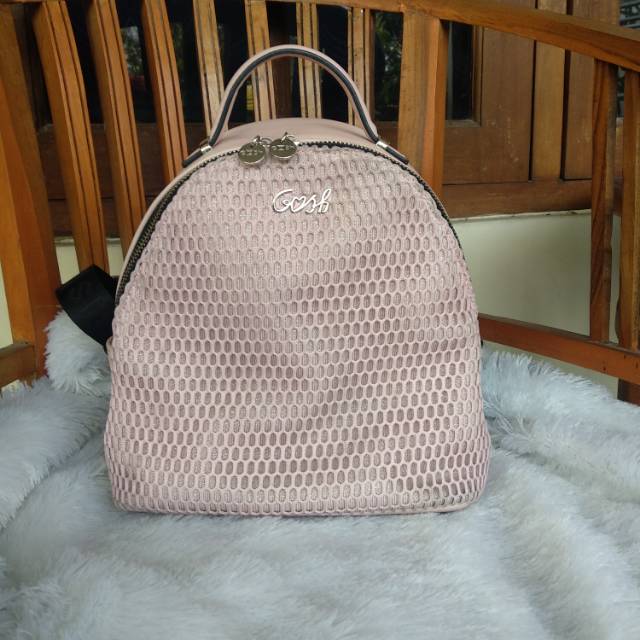 gosh pl ransel pink
