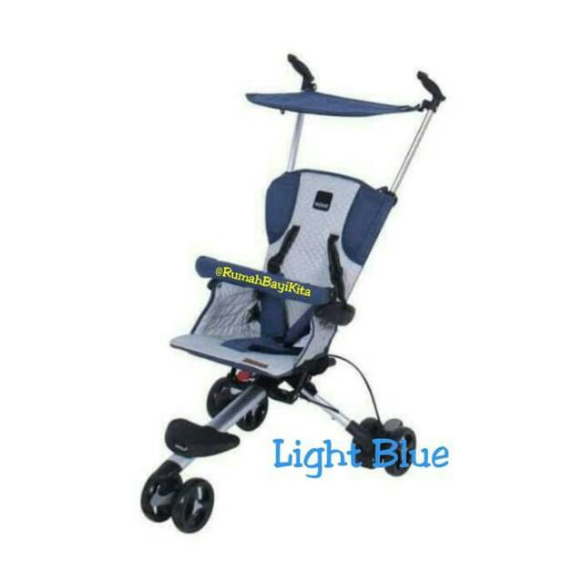 Baby  stroller baby elle wave