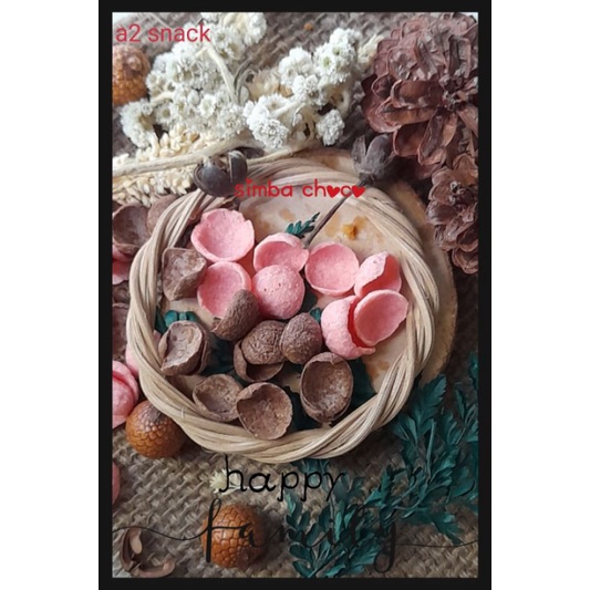 

135grmSimba Choco/sereal simba