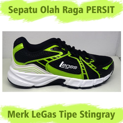 Sepatu Olah Raga Persit Legas STINGRAY Sepatu Persit Legas Sepatu Legas Persit