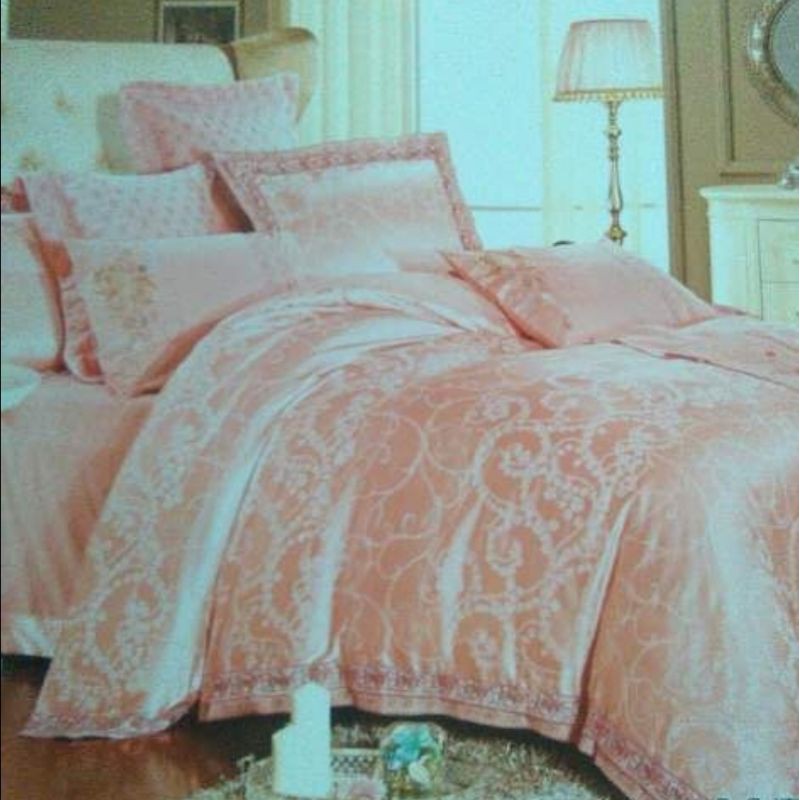Bed Cover Tencel Sutra Organic