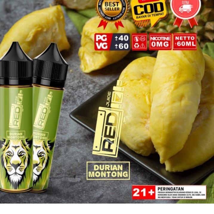 elfbar nachfüll pod läuft aus Jual Liquid Rasa Durian Terlengkap - Daftar Harga Mei 2026 & Cicilan 0% main image 0