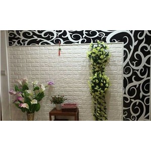 New Design: 3D Wall Brick for Interior/Exterior Decoration